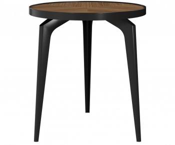 Modern Side Table/corner Table-ID:360285041