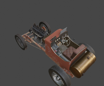 Modern Industrial Equipment-ID:147535091