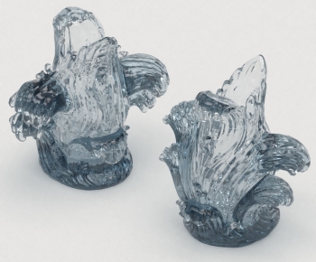 Modern Decorative Set-ID:899279129