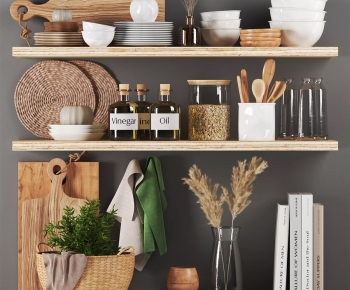Modern Kitchenware-ID:302416095