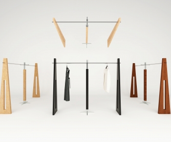 Modern Coat Hanger-ID:439120059