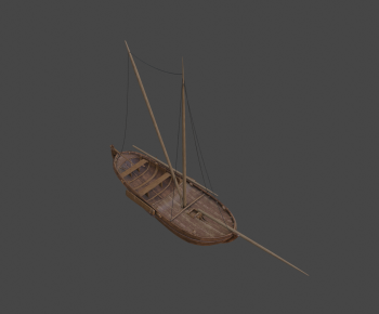 New Chinese Style Ship-ID:242193941