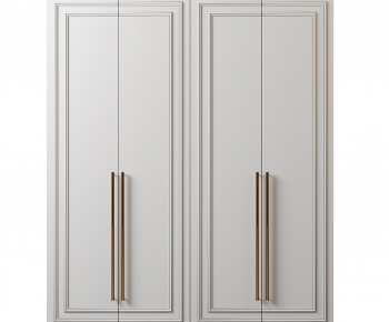 Modern The Wardrobe-ID:421997076