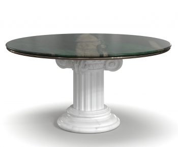 Modern Dining Table-ID:862560375
