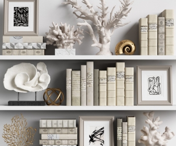 Modern Decorative Set-ID:816519021