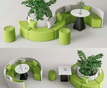 Modern Multi Person Sofa-ID:160793078