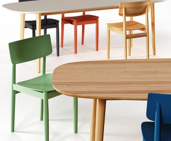 Modern Children's Table/chair-ID:899856092