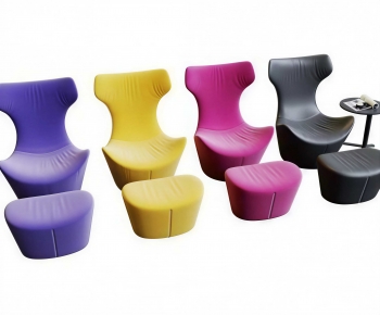 Modern Lounge Chair-ID:101449515