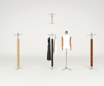 Modern Coat Hanger-ID:785343898