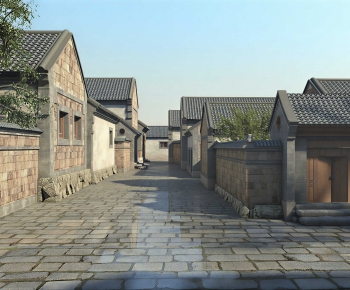 Chinese Style Other-ID:648215065