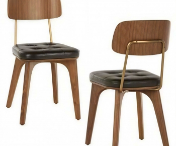 Retro Style Dining Chair-ID:853259641