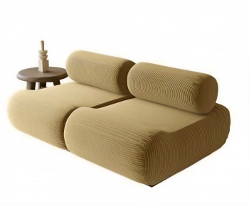 Modern A Sofa For Two-ID:391494998
