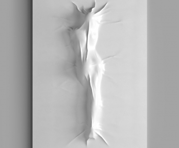 Modern Wall Decoration-ID:809819721