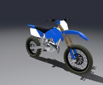 Modern Motorcycle-ID:271687982