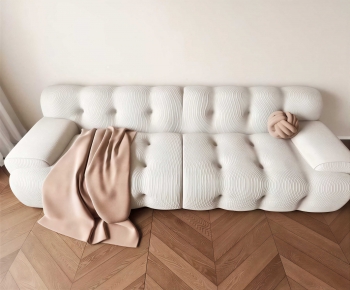 Modern A Sofa For Two-ID:907577995