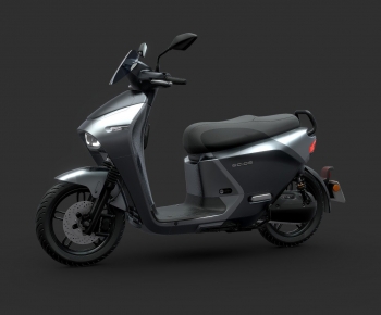 Modern Motorcycle-ID:520654924