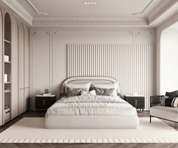 Modern Bedroom-ID:779546981