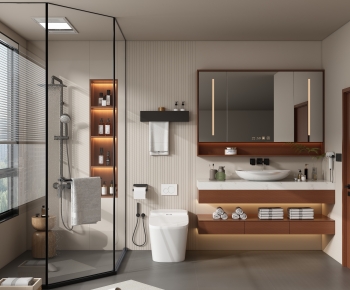 Modern TOILET-ID:188020945