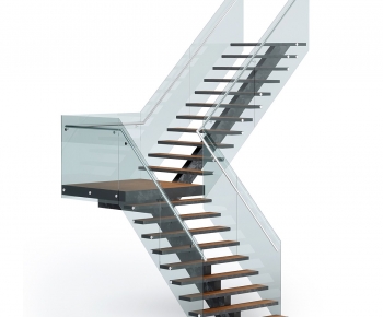 Modern Staircase-ID:511770013