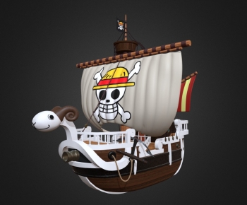 Modern Toys-ID:364919901