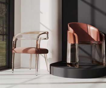Modern Lounge Chair-ID:578535087
