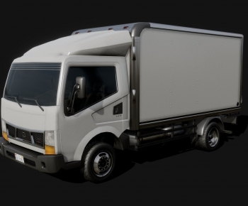 Modern Car-ID:631347899