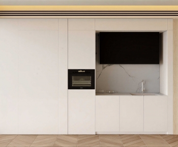 Modern TV Wall-ID:547427896