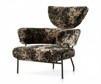 Modern Lounge Chair-ID:597000194