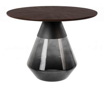 Modern Dining Table-ID:598283055