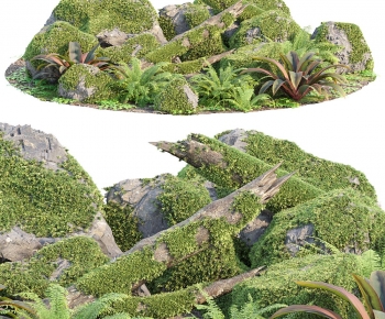 Modern Stone-ID:225397114