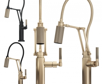 Modern Faucet/Shower-ID:540623904