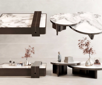 Modern Coffee Table-ID:891565084
