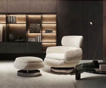 Modern Lounge Chair-ID:183094027