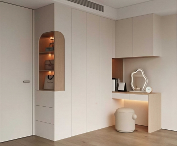 Modern The Wardrobe-ID:463162904