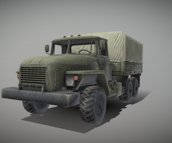 Industrial Style Military Equipment-ID:871407997