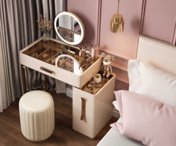 Modern Dresser-ID:207207929
