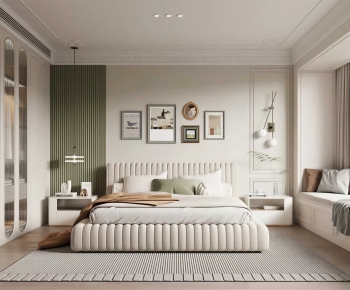 Modern Bedroom-ID:873114118