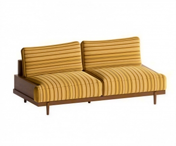 Modern A Sofa For Two-ID:644917968