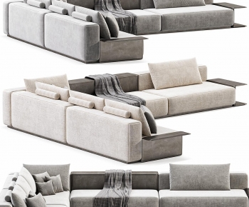 Modern Corner Sofa-ID:666080958