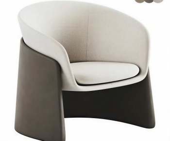 Modern Lounge Chair-ID:809670933