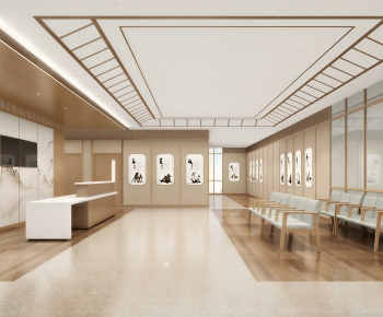 Modern Hospital-ID:186088098