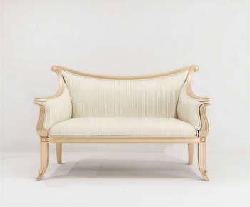 European Style A Sofa For Two-ID:764655115