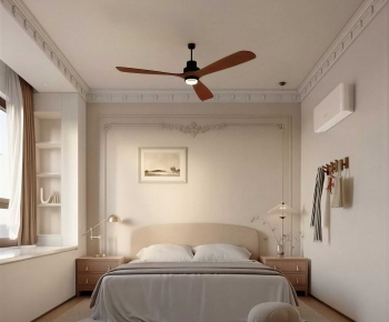 Modern Bedroom-ID:414381037