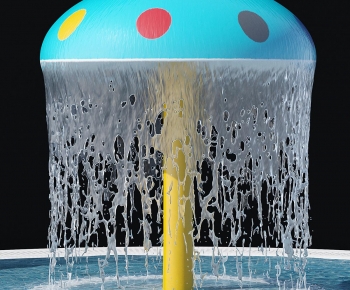 Modern Equipment For Children-ID:112459745