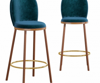 Modern Bar Chair-ID:694601067