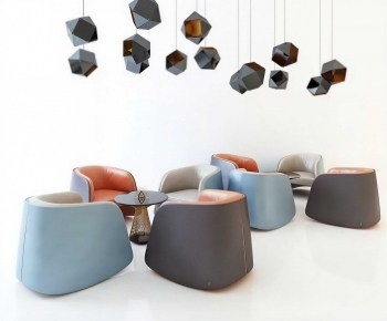 Modern Leisure Table And Chair-ID:829296119