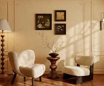 Modern Lounge Chair-ID:701999752