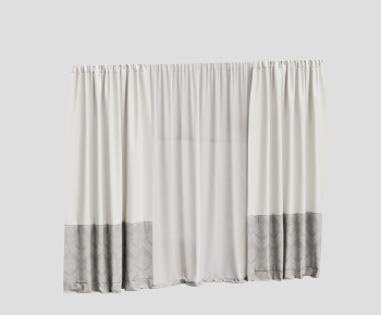 Modern The Curtain-ID:767909059
