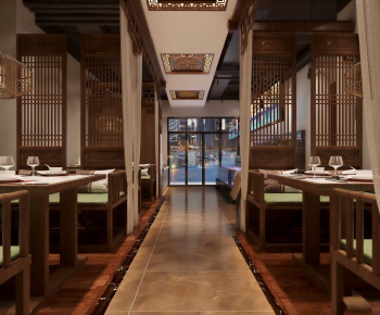 Chinese Style Restaurant-ID:892647036