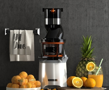 Modern Electric Kitchen Appliances-ID:853828913